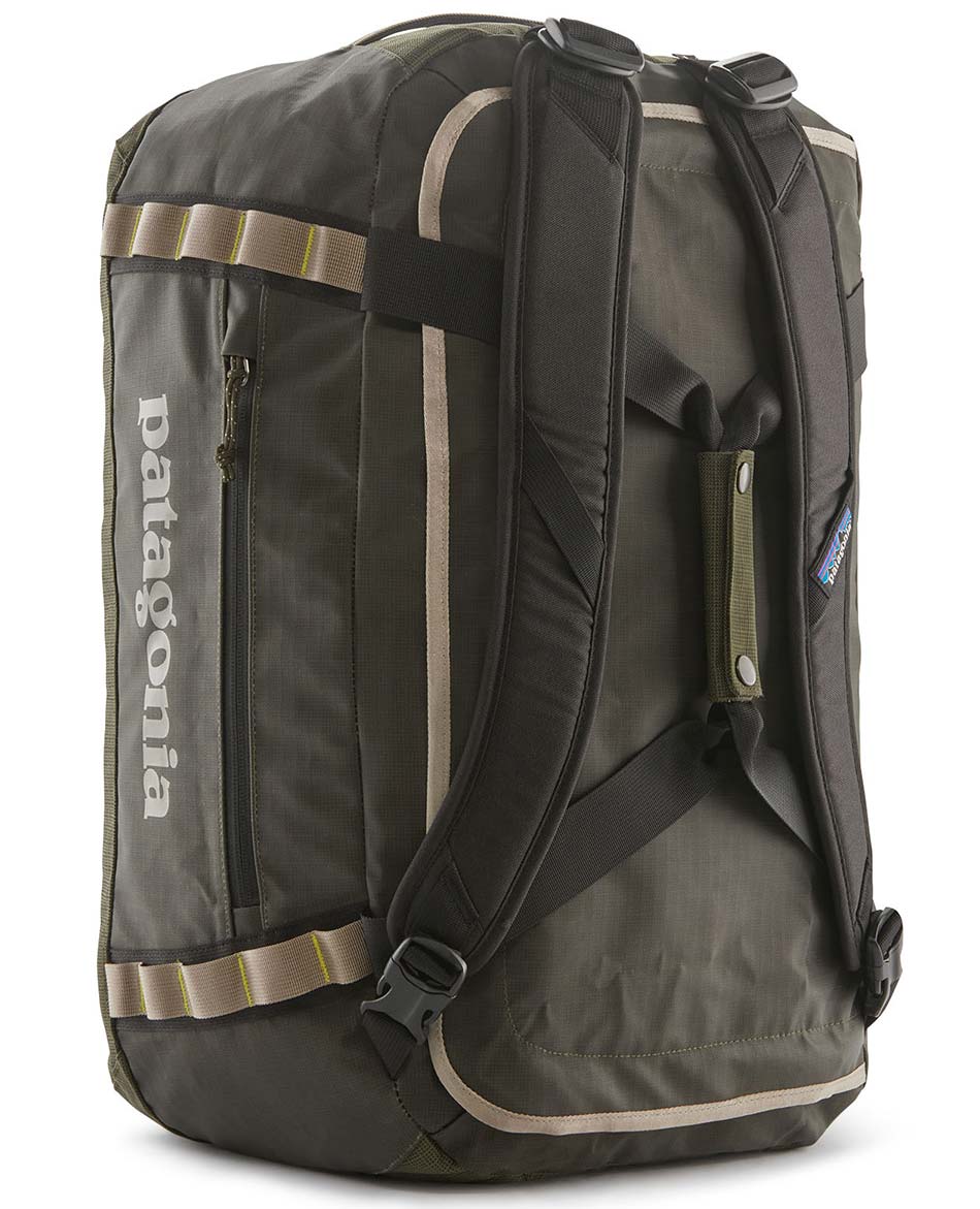 PATAGONIA BOLSA PATAGONIA BLACK HOLE DUFFEL 40L