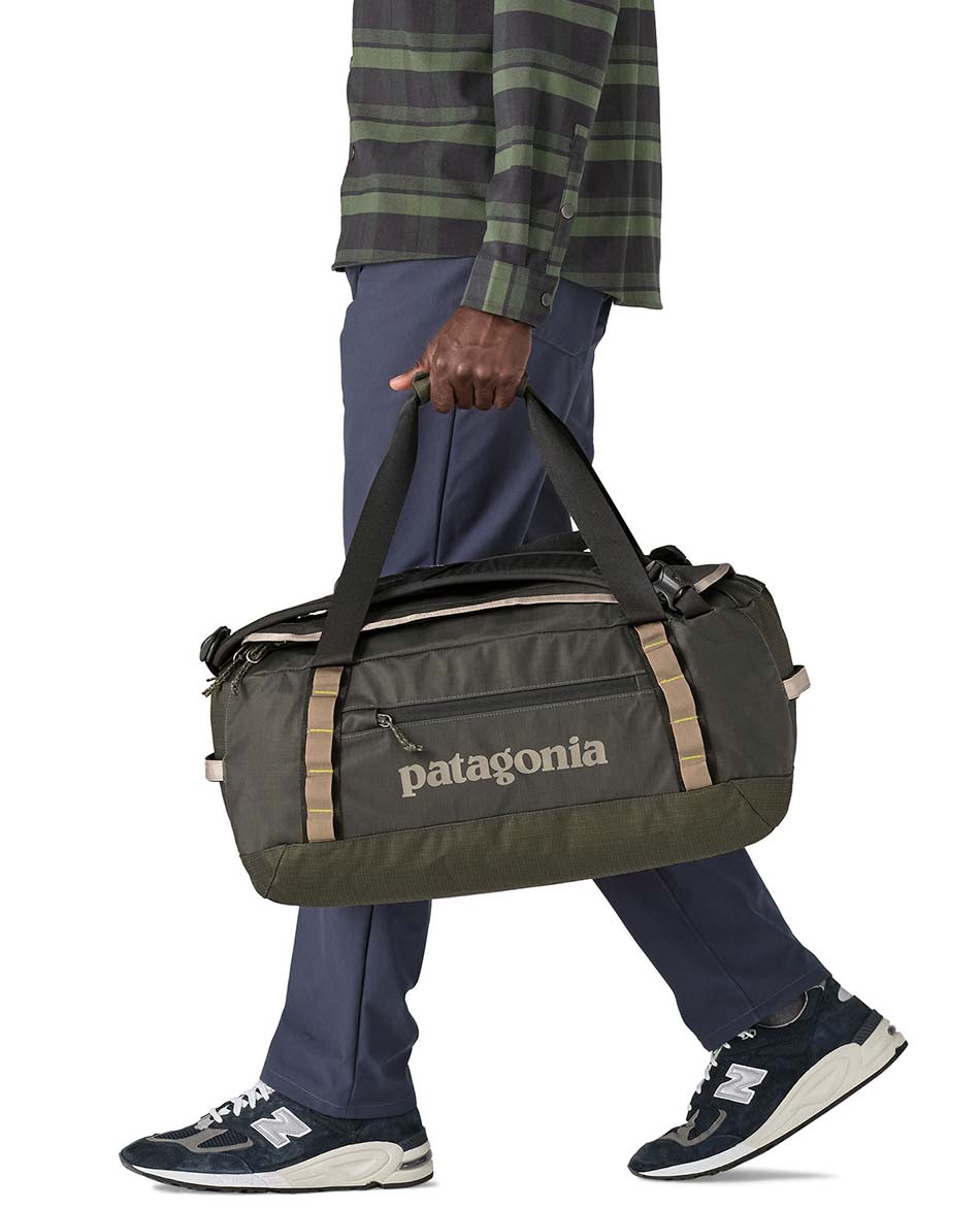 PATAGONIA BOLSA PATAGONIA BLACK HOLE DUFFEL 40L