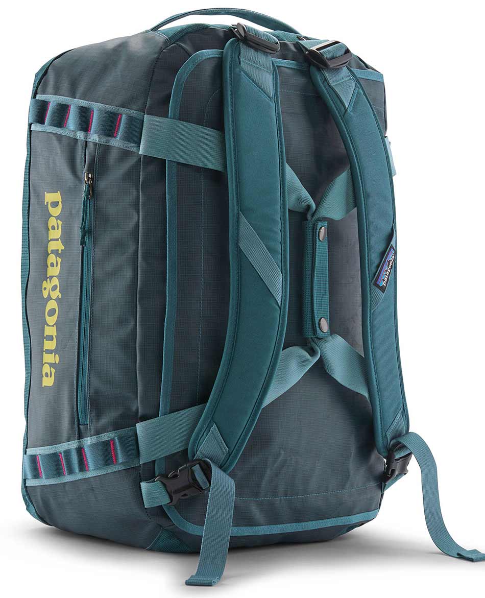 PATAGONIA BOLSA PATAGONIA BLACK HOLE DUFFEL 40L