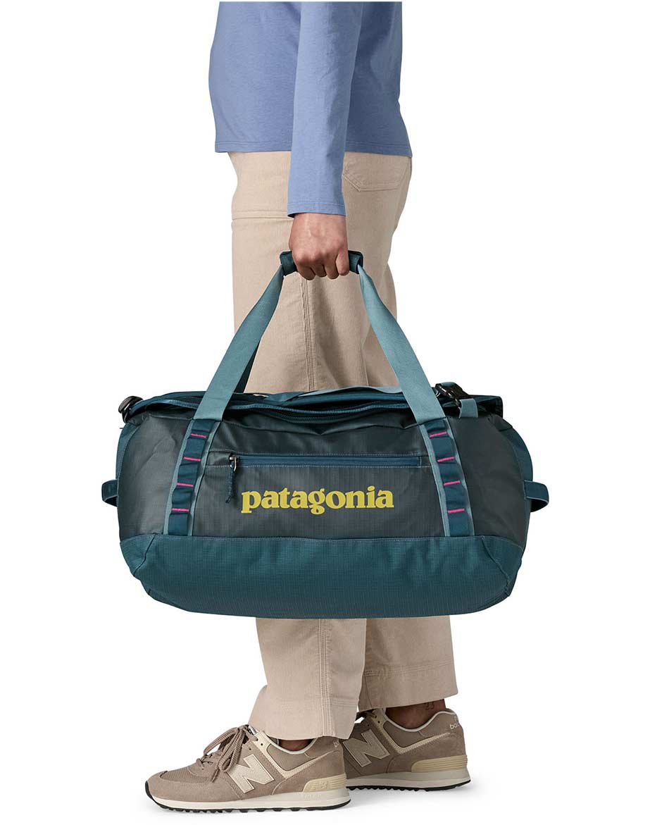 PATAGONIA BOLSA PATAGONIA BLACK HOLE DUFFEL 40L