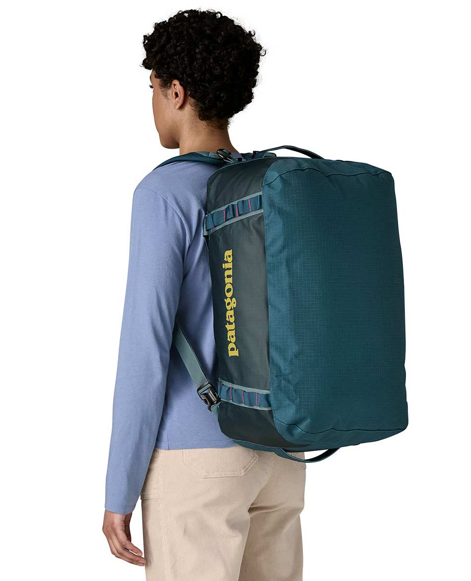 PATAGONIA BOLSA PATAGONIA BLACK HOLE DUFFEL 40L
