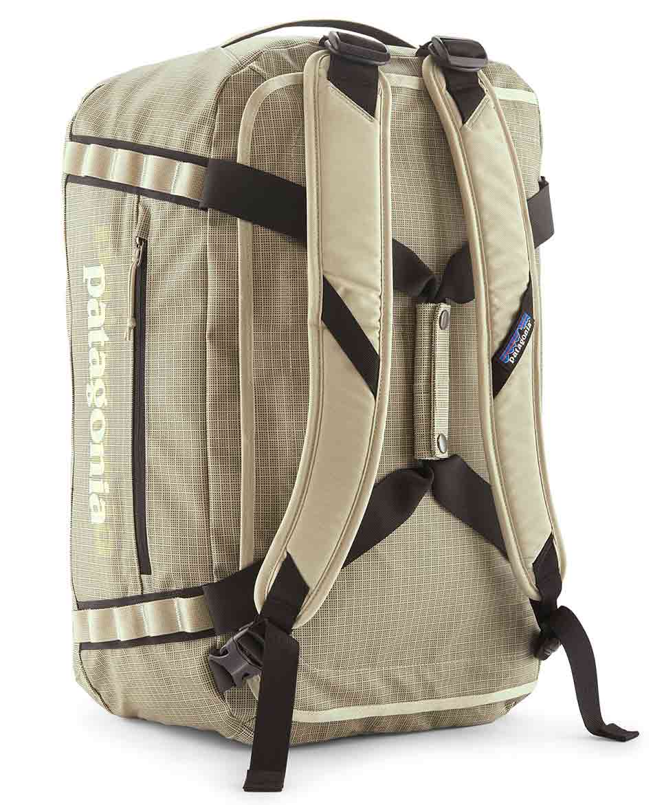 PATAGONIA BOLSA PATAGONIA BLACK HOLE DUFFEL 40L