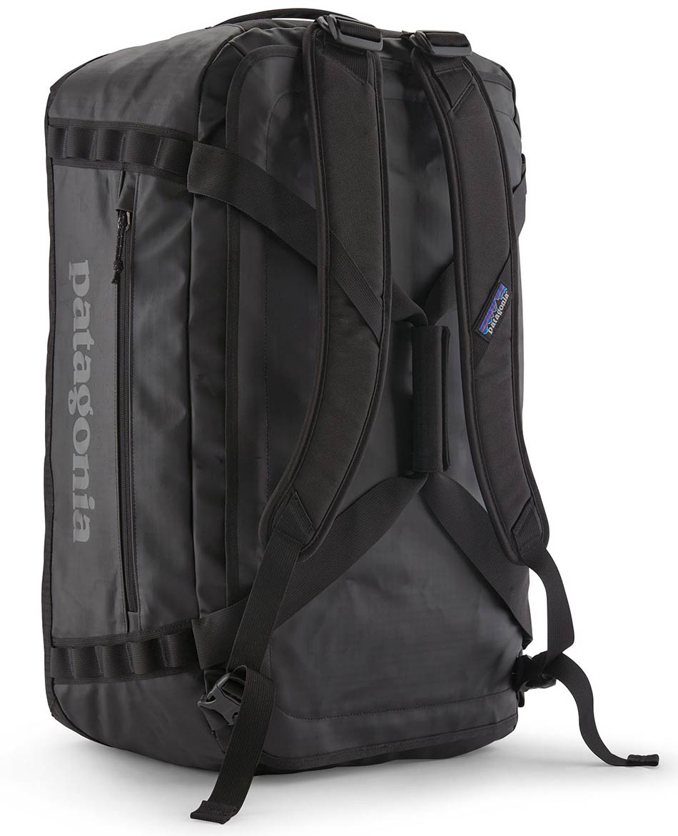 PATAGONIA BOLSA PATAGONIA BLACK HOLE DUFFEL 55L