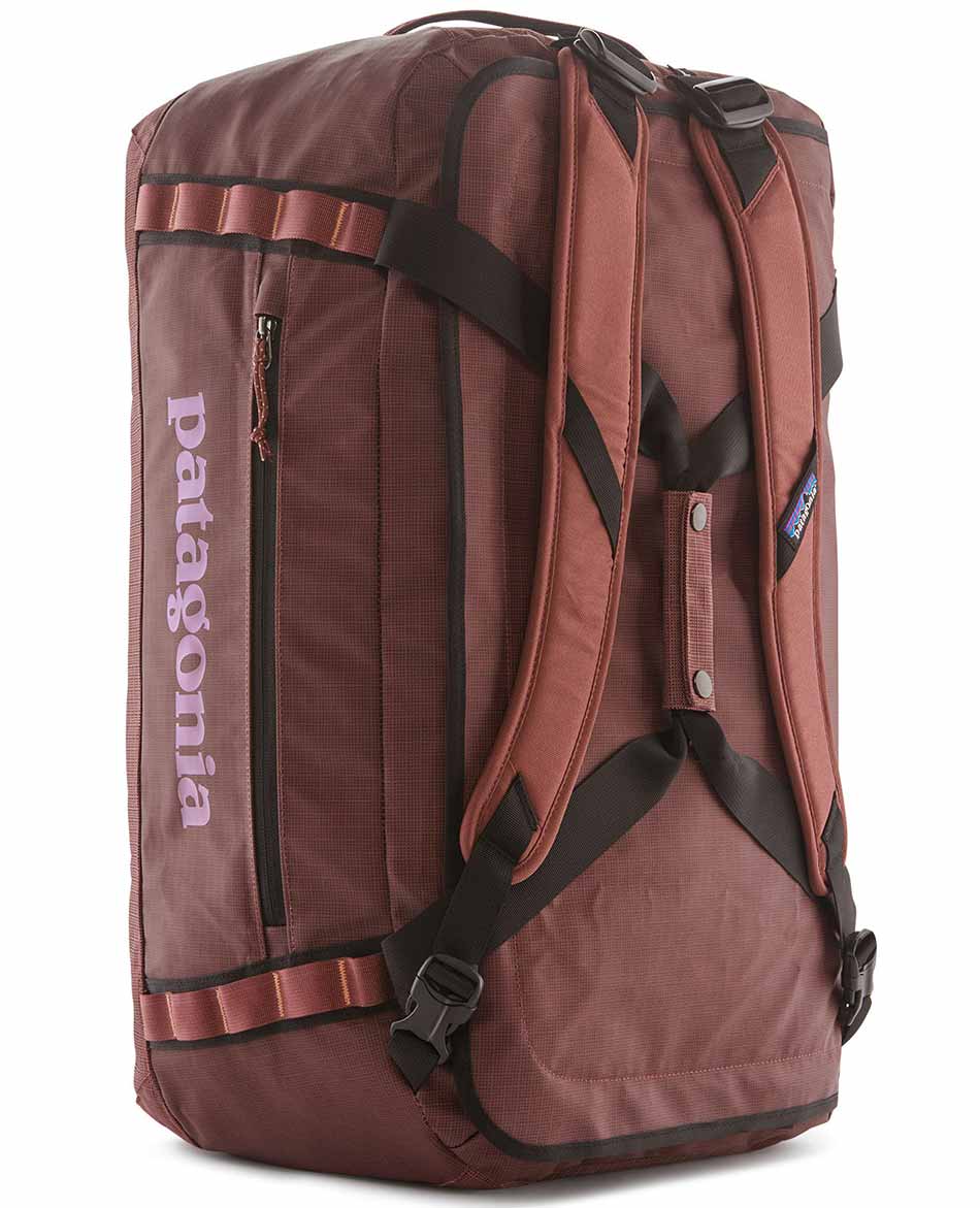 PATAGONIA BOLSA PATAGONIA BLACK HOLE DUFFEL 55L