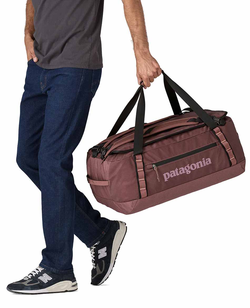 PATAGONIA BOLSA PATAGONIA BLACK HOLE DUFFEL 55L