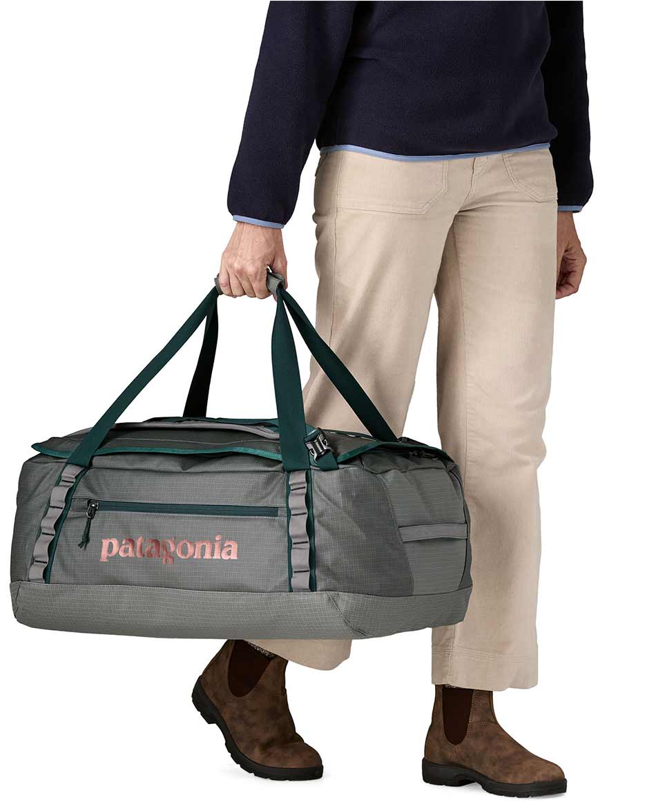 PATAGONIA BOLSA PATAGONIA BLACK HOLE DUFFEL 55L