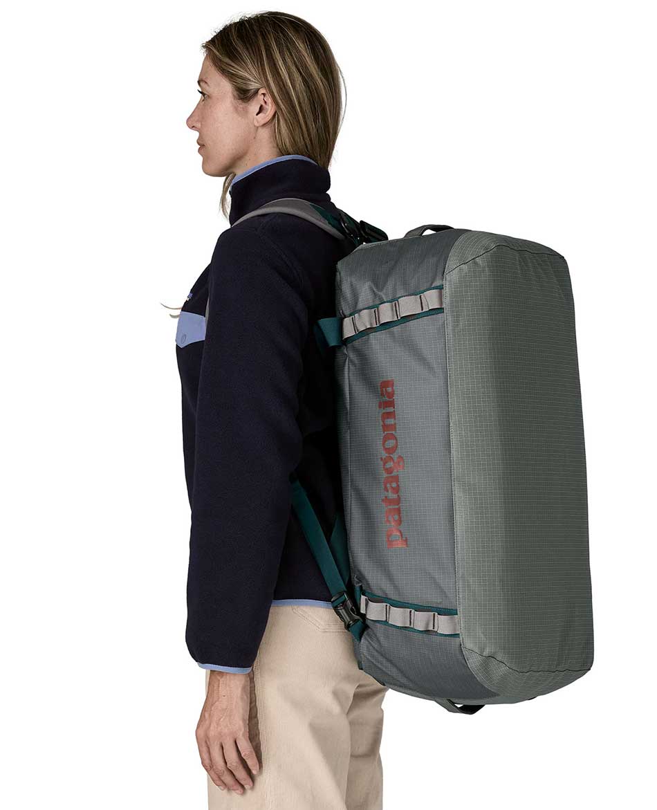 PATAGONIA BOLSA PATAGONIA BLACK HOLE DUFFEL 55L