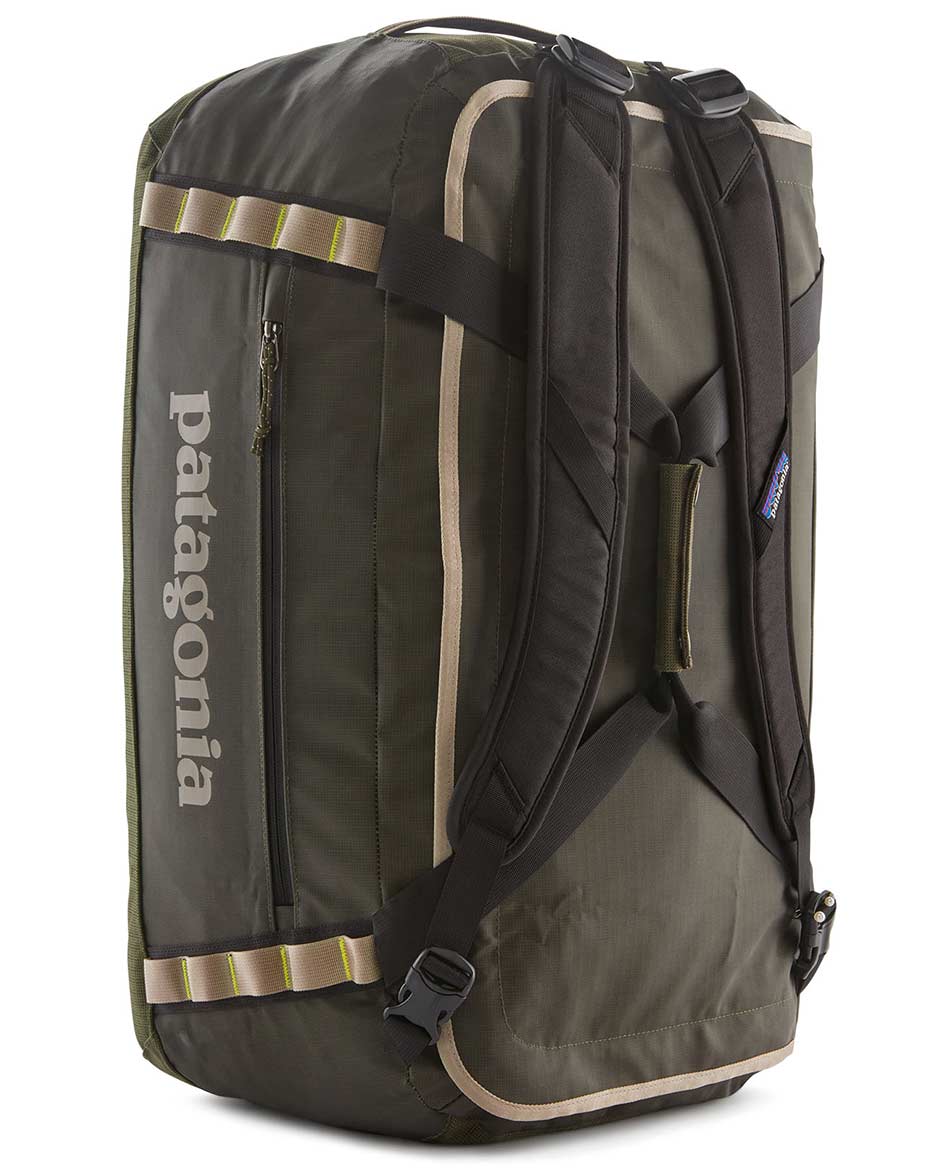 PATAGONIA BOLSA PATAGONIA BLACK HOLE DUFFEL 55L