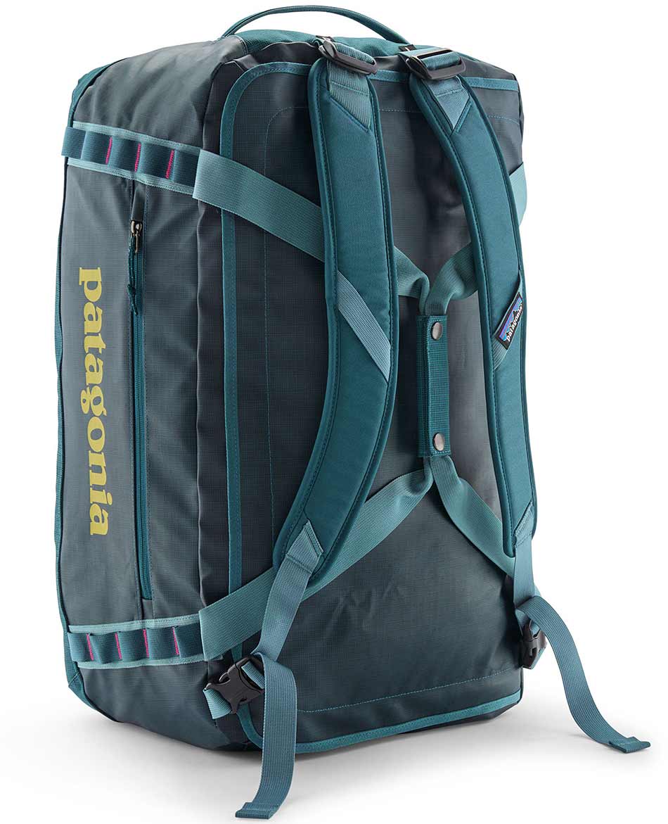 PATAGONIA BOLSA PATAGONIA BLACK HOLE DUFFEL 55L