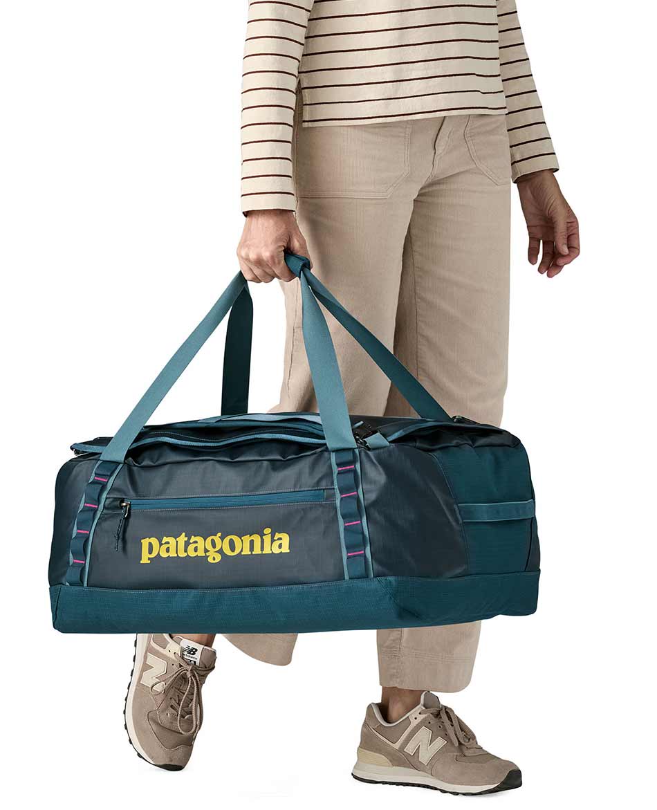 PATAGONIA BOLSA PATAGONIA BLACK HOLE DUFFEL 55L