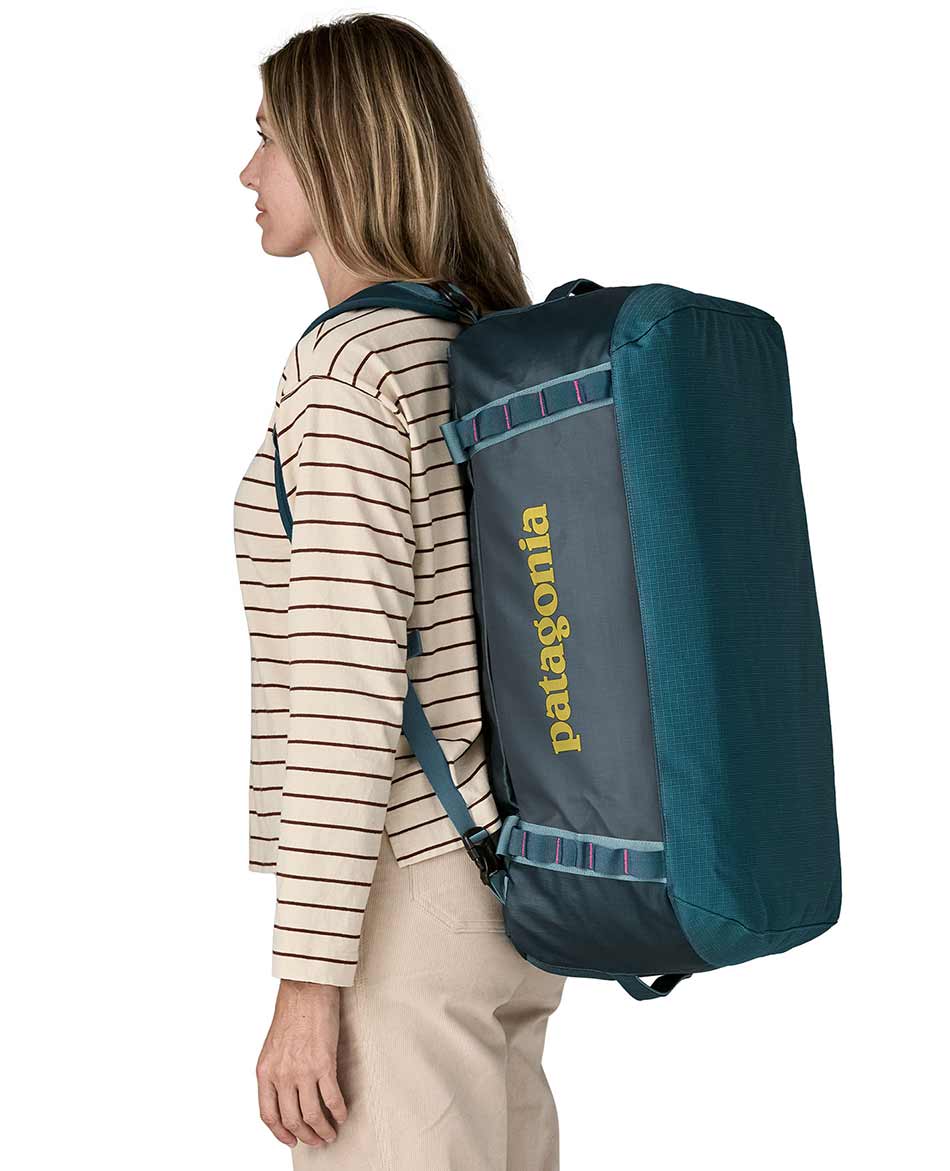 PATAGONIA BOLSA PATAGONIA BLACK HOLE DUFFEL 55L