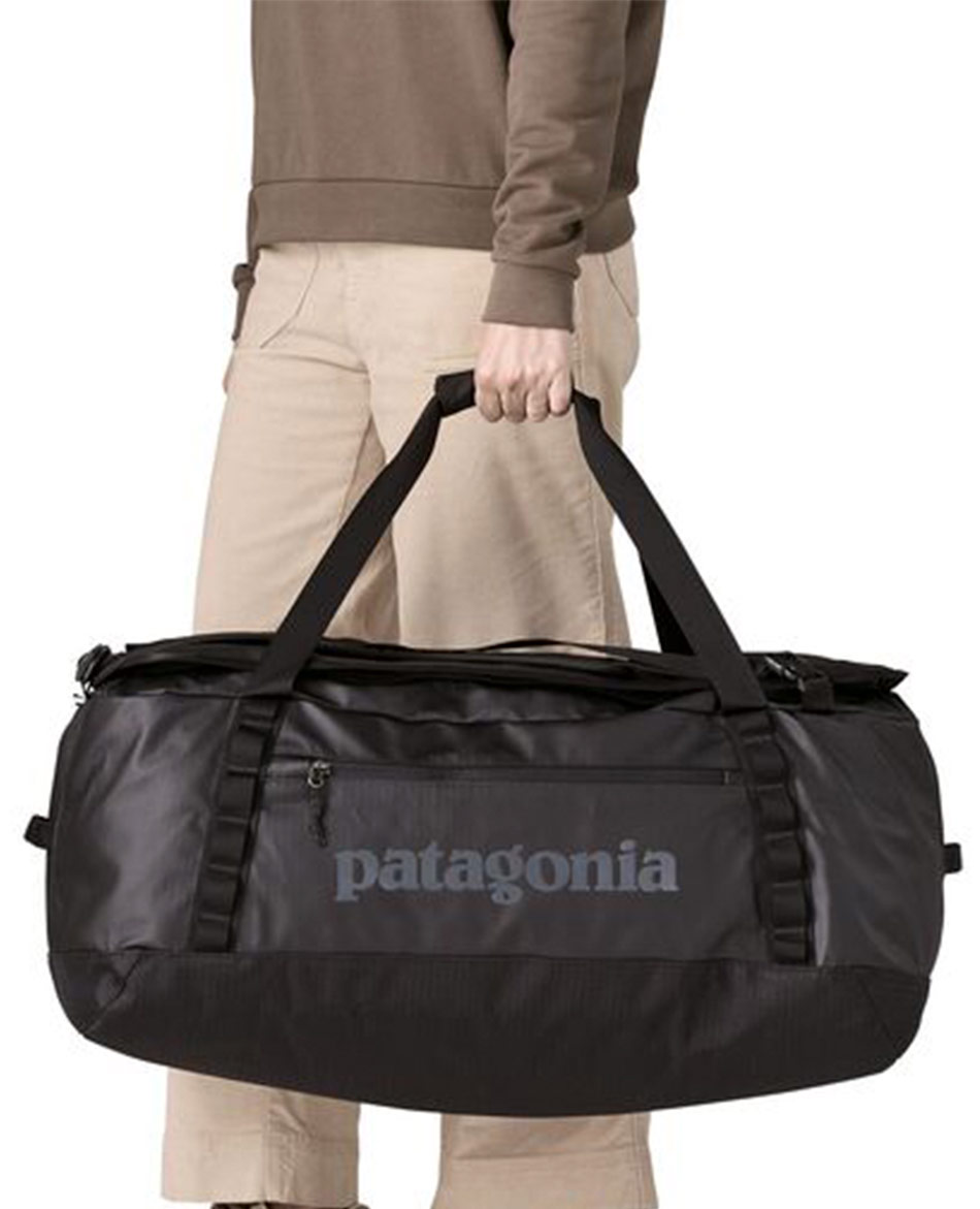 PATAGONIA BOLSA PATAGONIA BLACK HOLE DUFFEL 70L