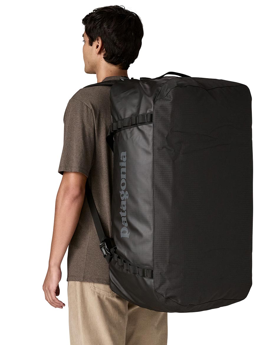 PATAGONIA BOLSA PATAGONIA BLACK HOLE DUFFEL 100L