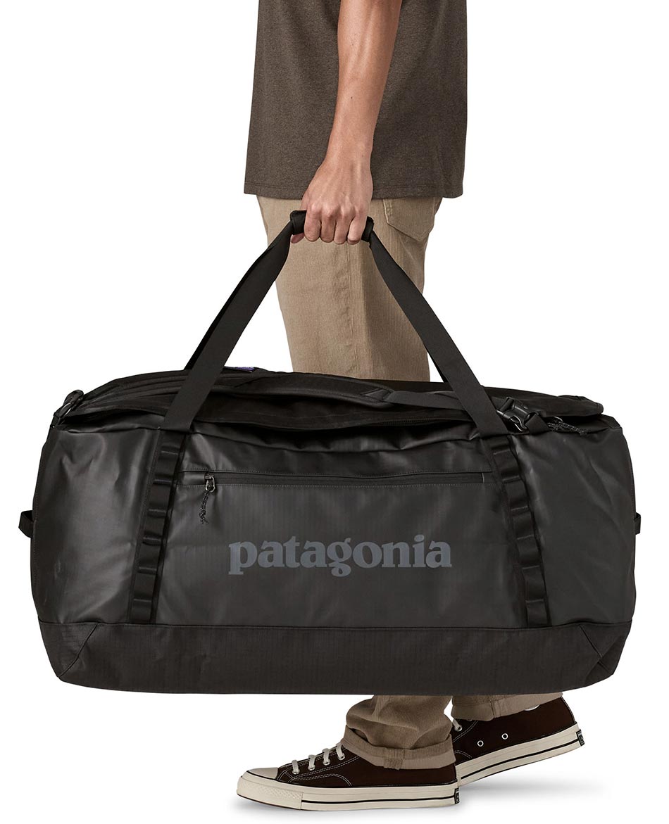 PATAGONIA BOLSA PATAGONIA BLACK HOLE DUFFEL 100L