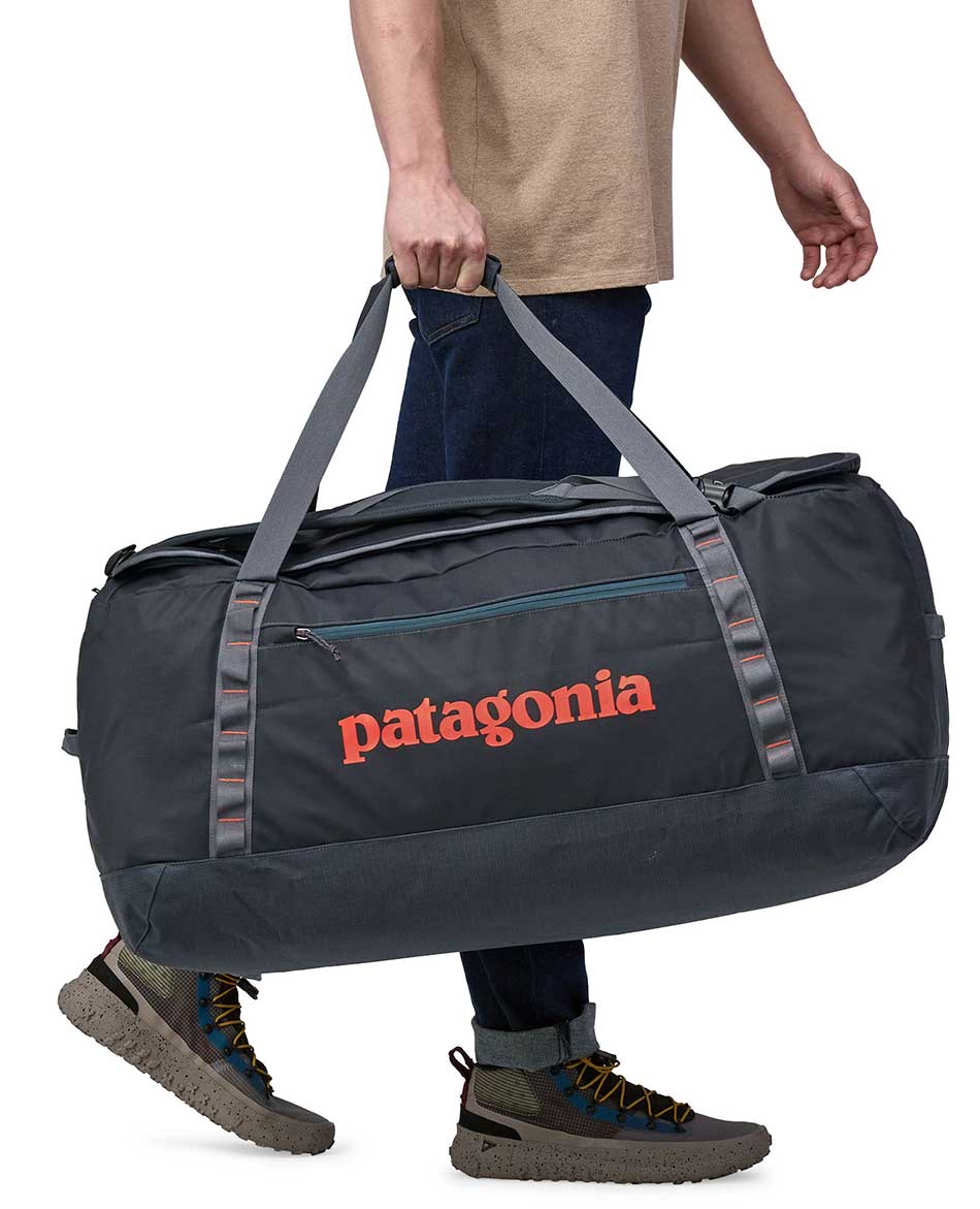 PATAGONIA BOLSA PATAGONIA BLACK HOLE DUFFEL 100L