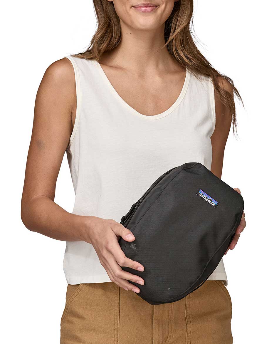 PATAGONIA BOLSA ORGANIZADOR PATAGONIA BLACK HOLE CUBE 6L