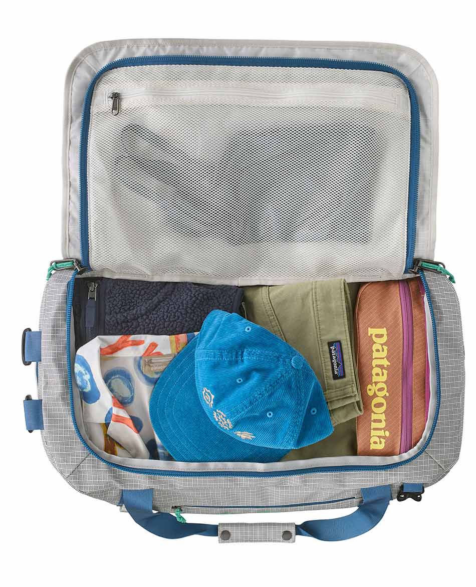 PATAGONIA BOLSA ORGANIZADOR PATAGONIA BLACK HOLE CUBE 6L