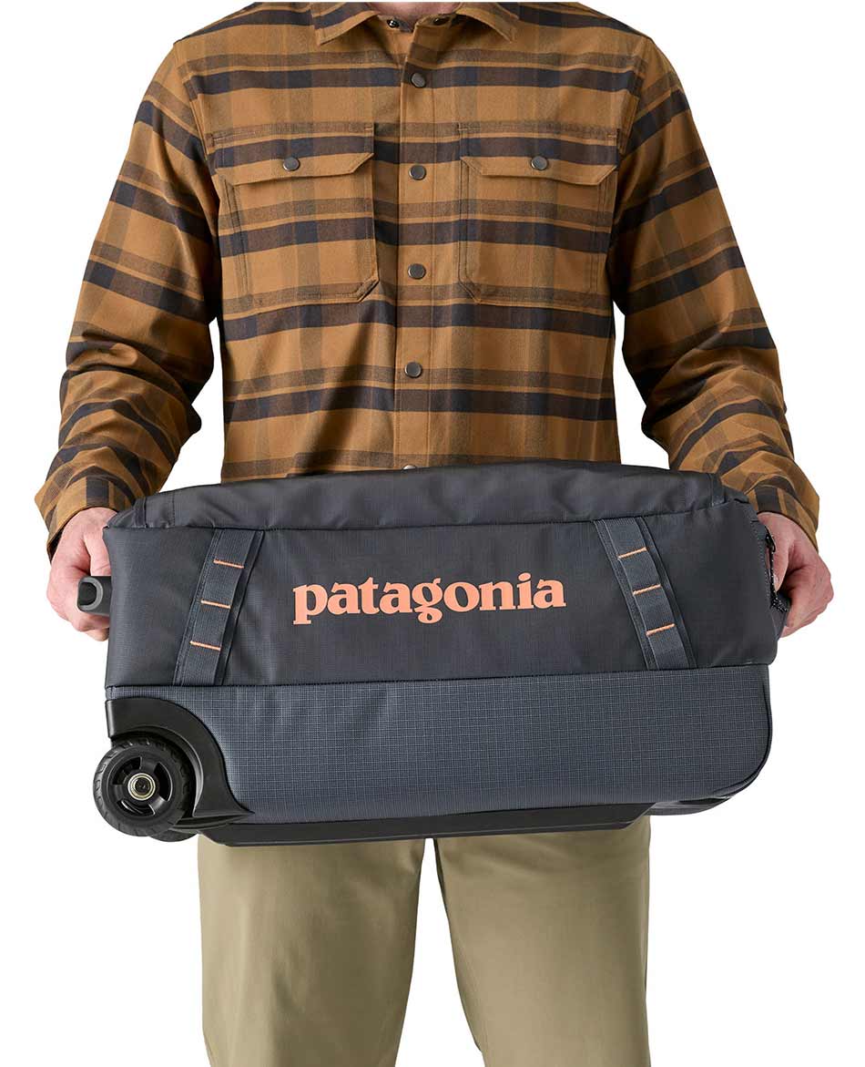 PATAGONIA MALETA PATAGONIA BLACK HOLE DUFFEL 40L