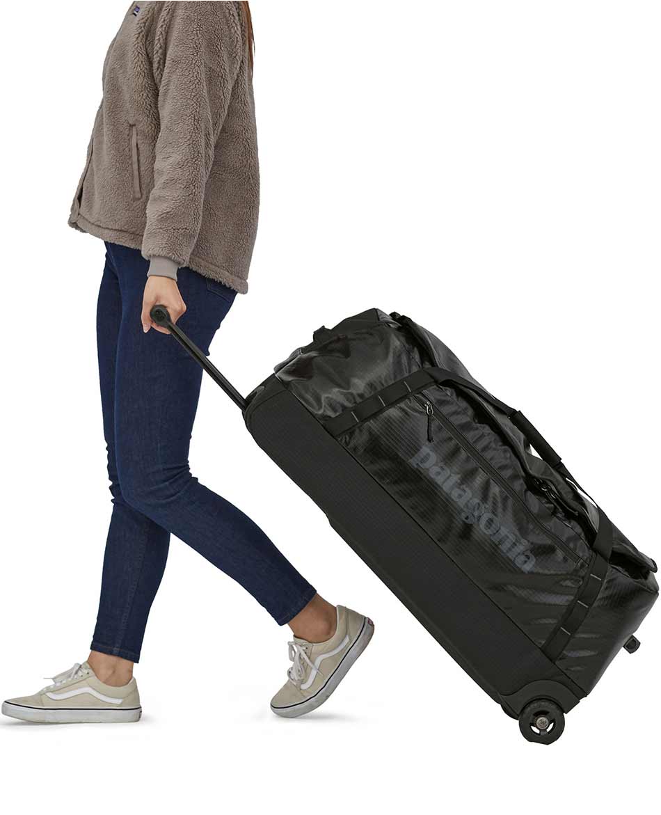 MALETA PATAGONIA WHEELED DUFFEL 100 LITROS PATAGONIA Cuylás