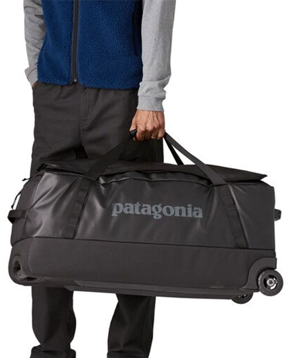 PATAGONIA MALETA PATAGONIA BLACK HOLE DUFFEL 100L