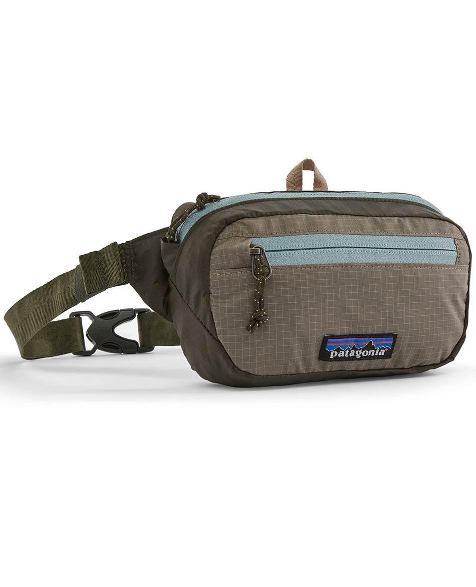 PATAGONIA RIÑONERA PATAGONIA ULTRALIGHT HOLE MINI