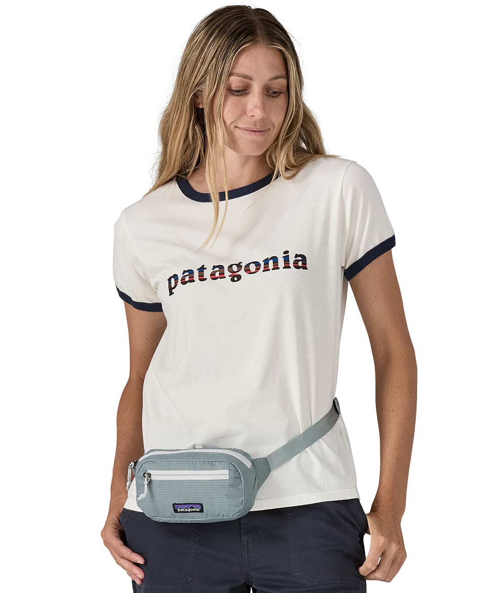 PATAGONIA RIÑONERA PATAGONIA ULTRALIGHT HOLE MINI