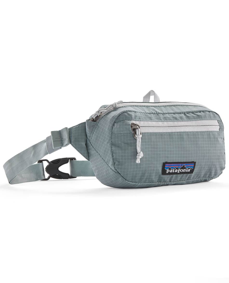 PATAGONIA RIÑONERA PATAGONIA ULTRALIGHT HOLE MINI