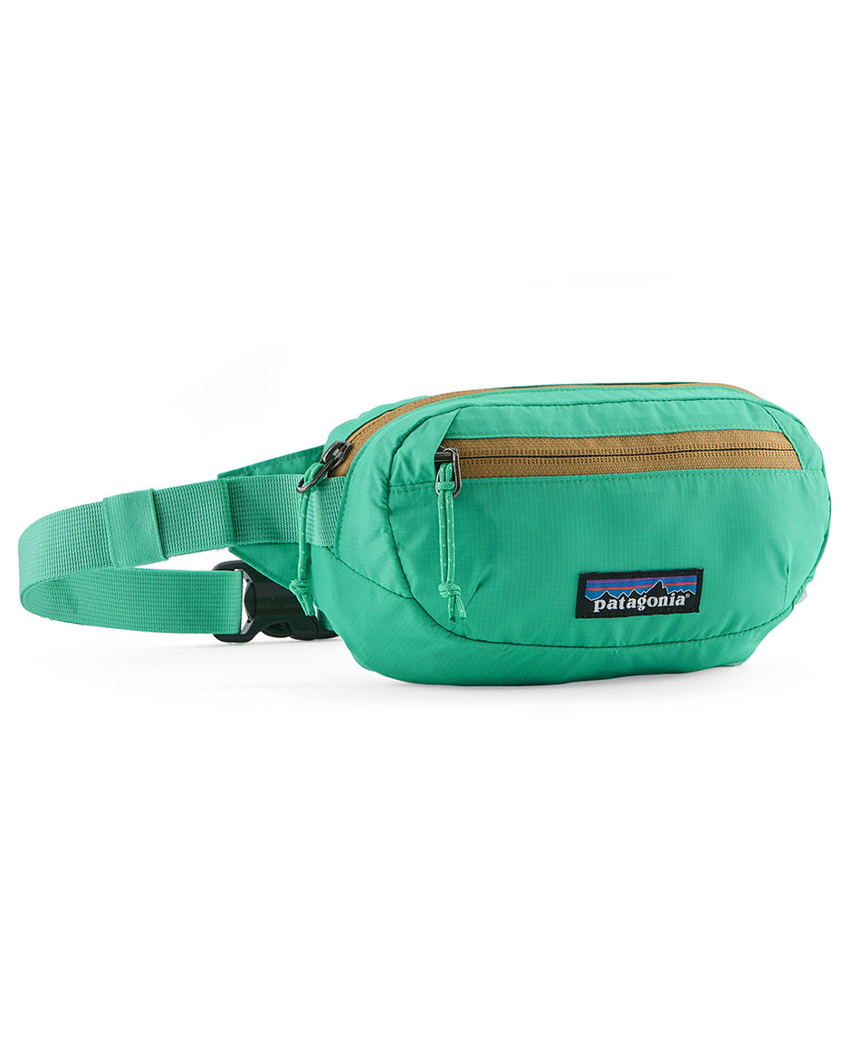 PATAGONIA RIÑONERA PATAGONIA TERRAVIA MINI HIP PACK 1L