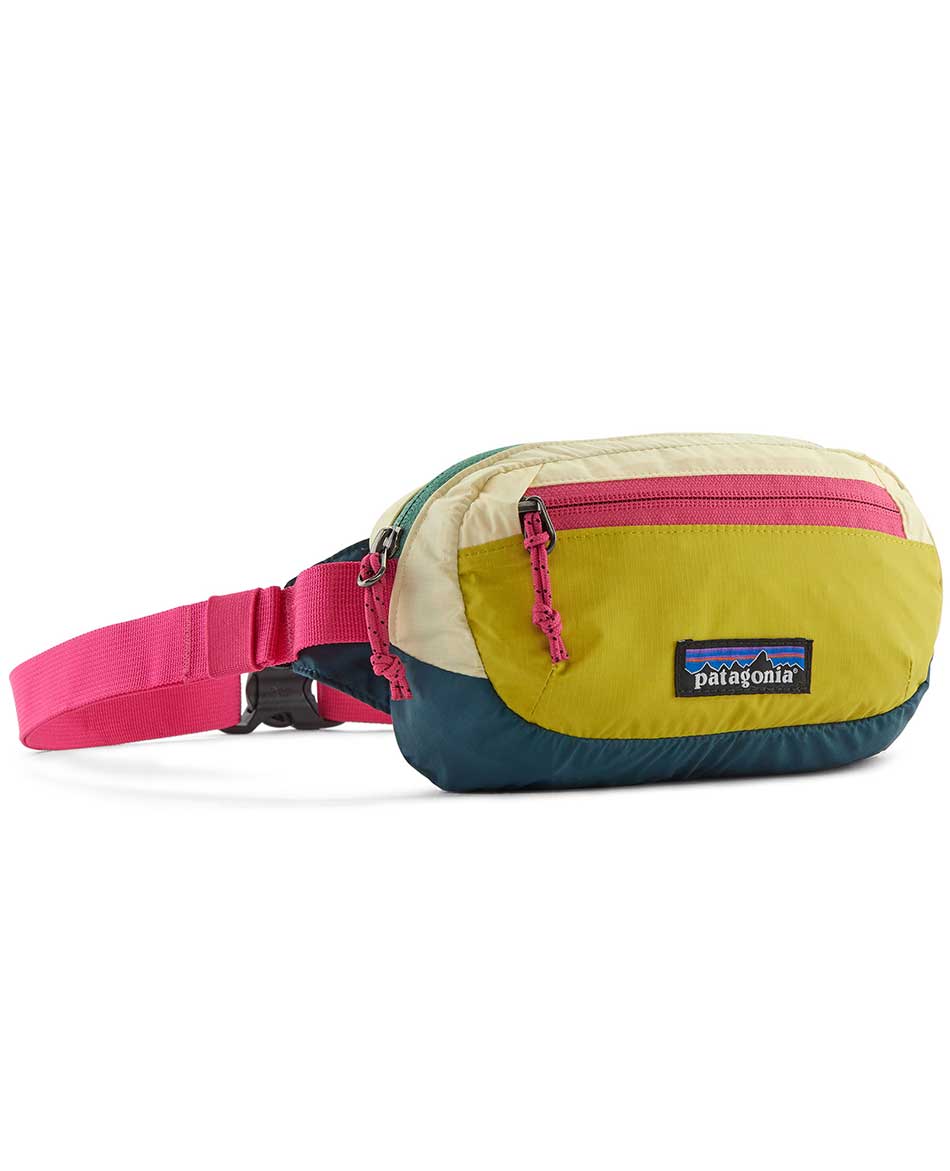PATAGONIA RIÑONERA PATAGONIA TERRAVIA MINI HIP PACK 1L