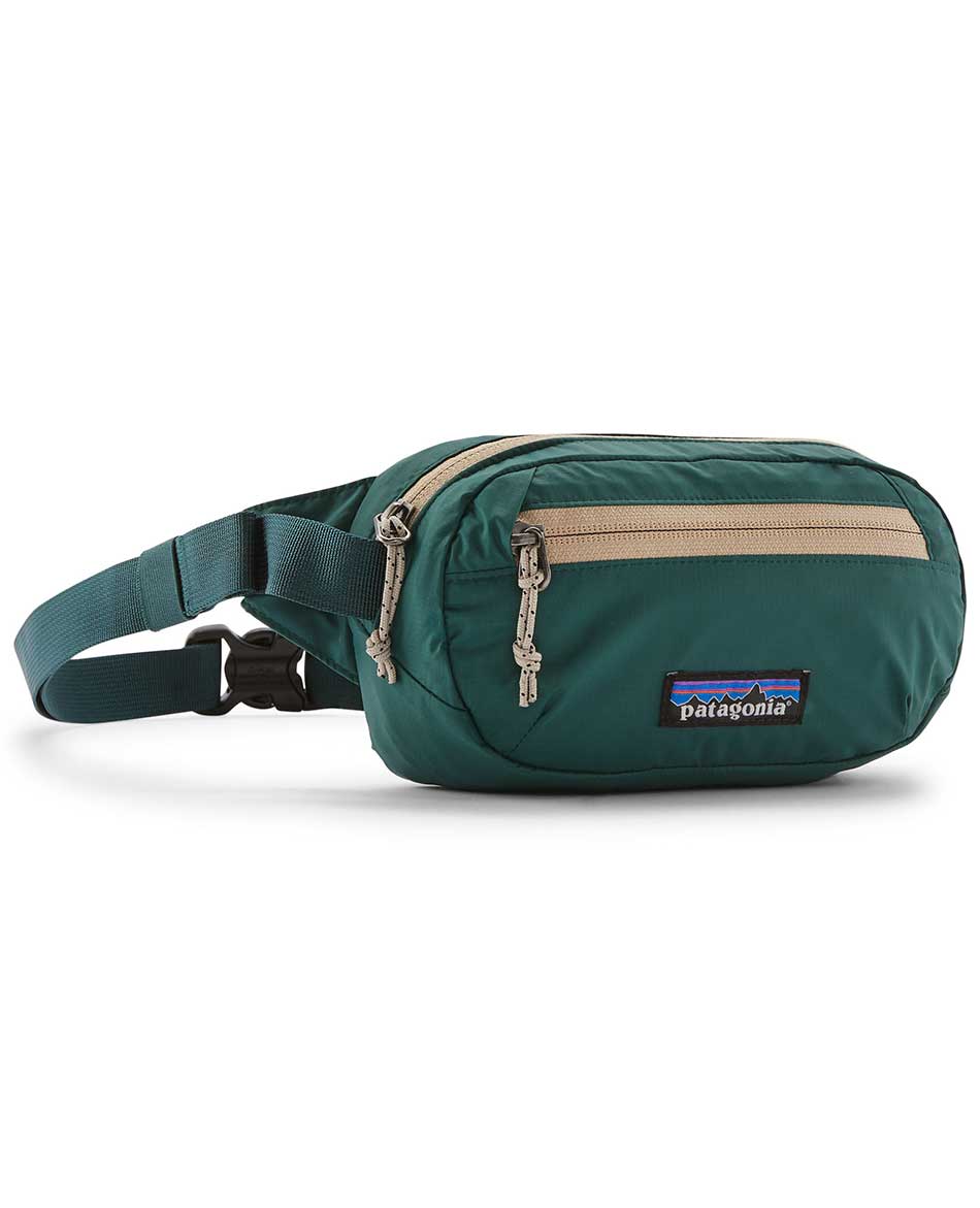 PATAGONIA RIÑONERA PATAGONIA TERRAVIA MINI HIP PACK 1L
