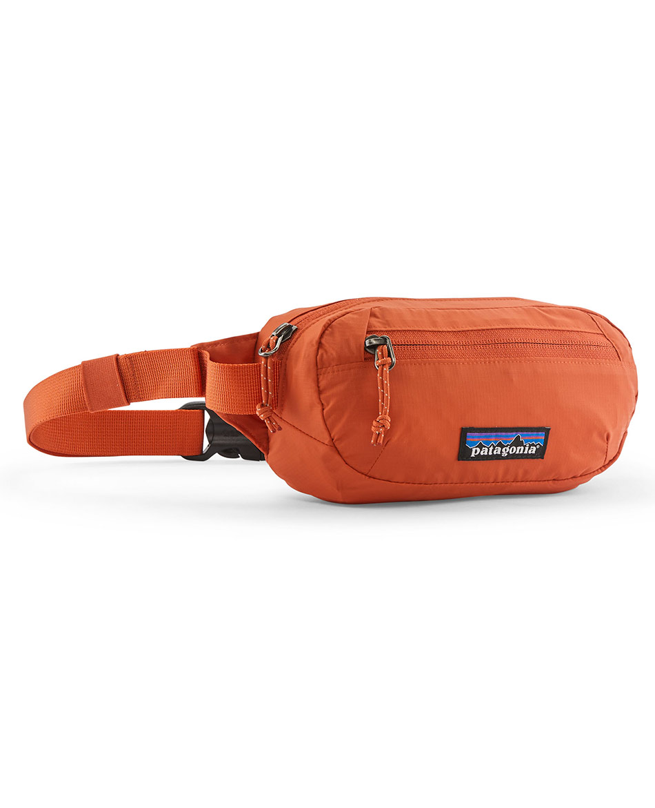 PATAGONIA RIÑONERA PATAGONIA TERRAVIA MINI HIP PACK 1L