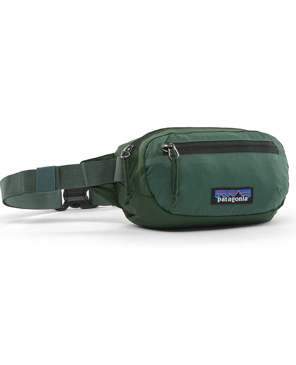 PATAGONIA RIÑONERA PATAGONIA TERRAVIA MINI HIP PACK 1L
