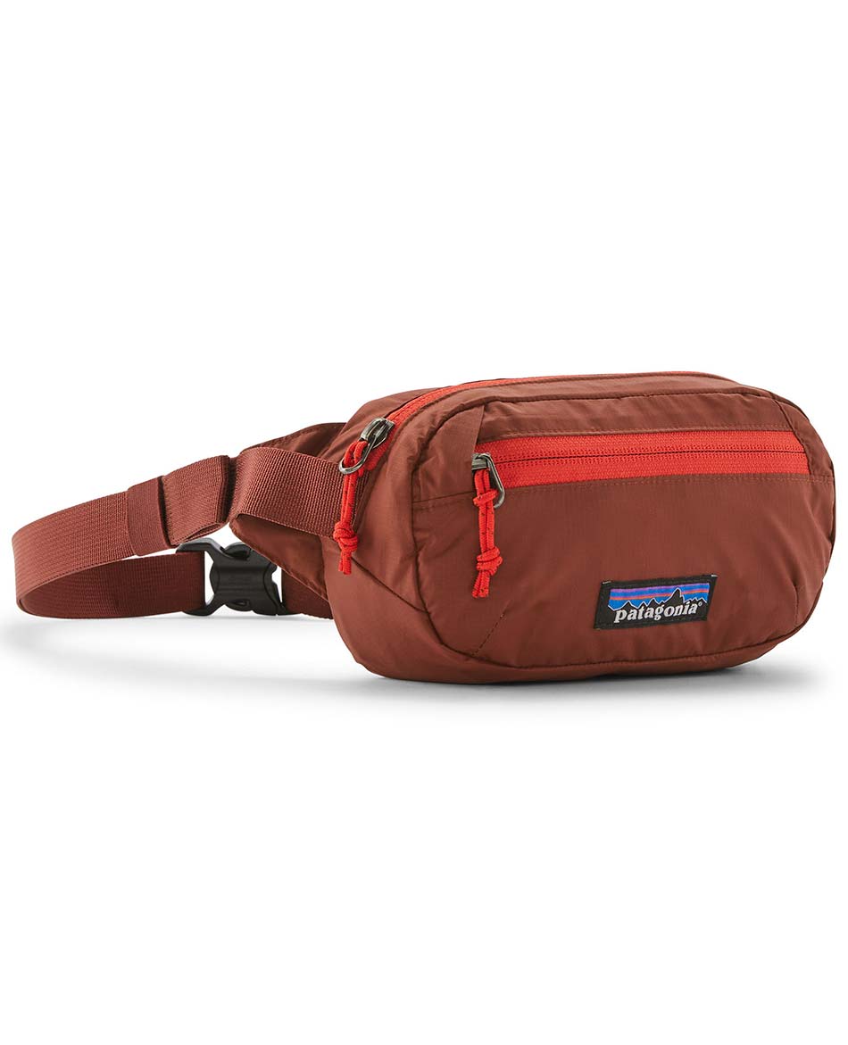 PATAGONIA RIÑONERA PATAGONIA TERRAVIA MINI HIP PACK 1L