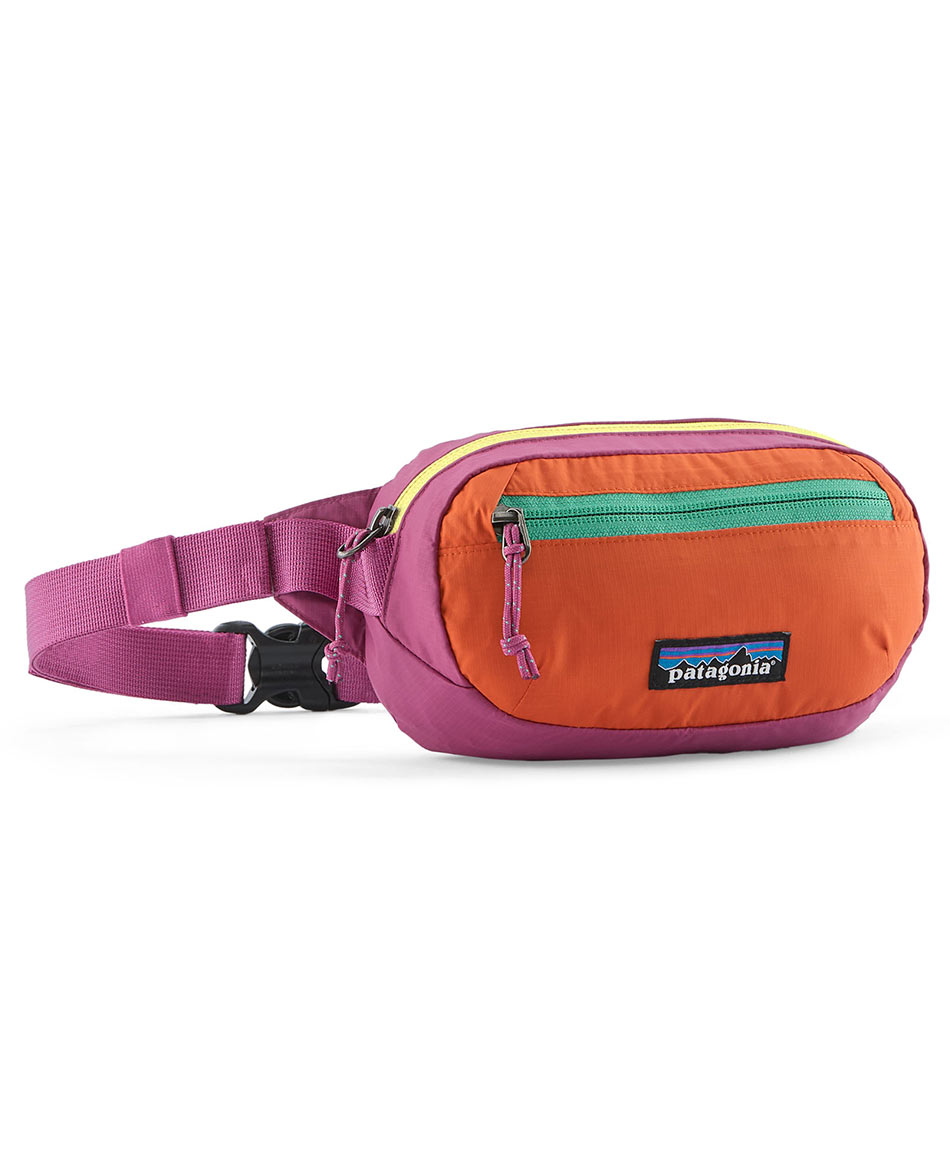 PATAGONIA RIÑONERA PATAGONIA TERRAVIA MINI HIP PACK 1L