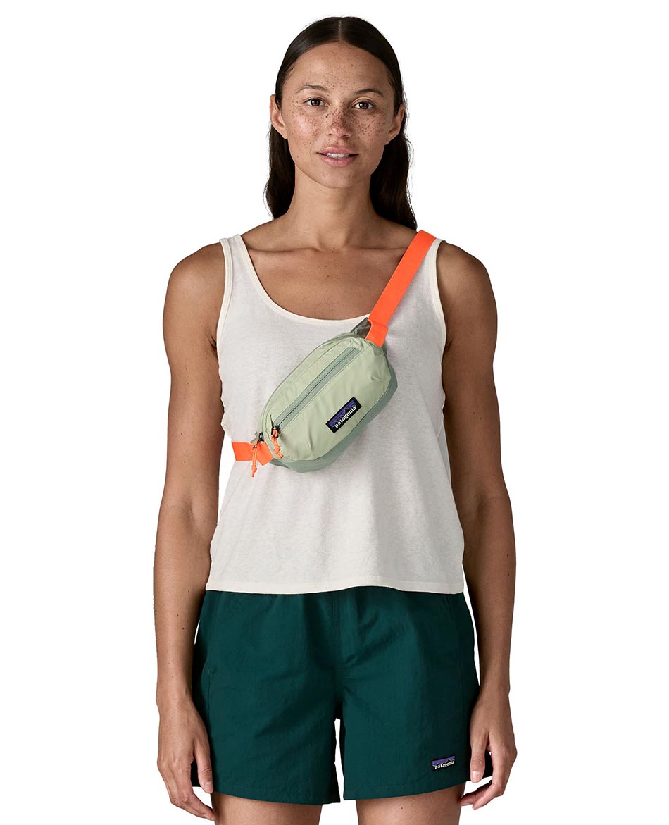 PATAGONIA RIÑONERA PATAGONIA TERRAVIA MINI HIP PACK 1L