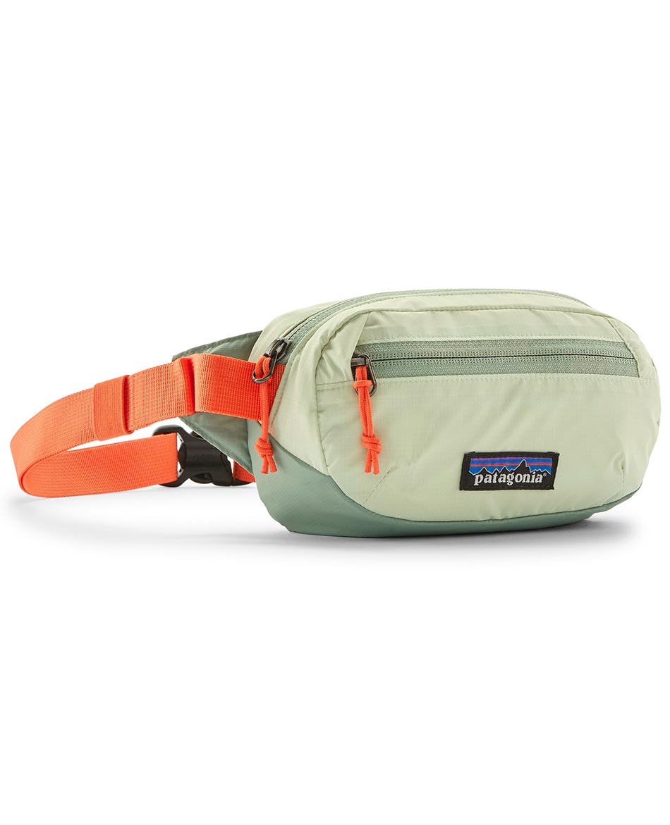 PATAGONIA RIÑONERA PATAGONIA TERRAVIA MINI HIP PACK 1L