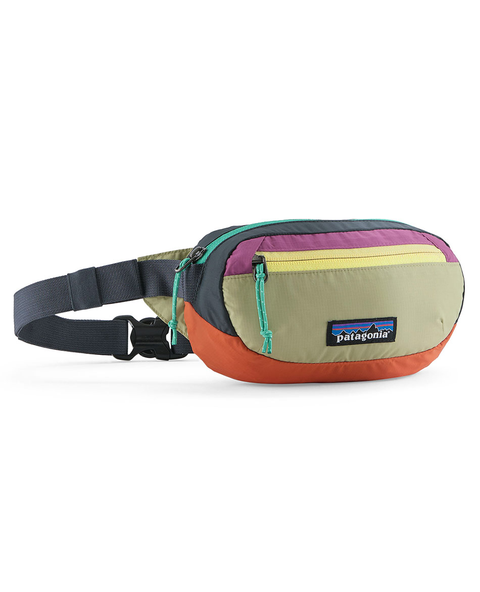 PATAGONIA RIÑONERA PATAGONIA TERRAVIA MINI HIP PACK 1L