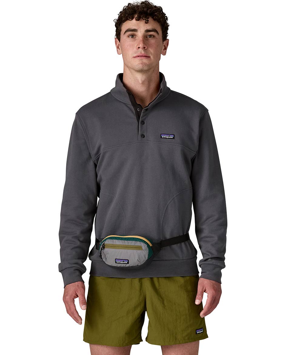 PATAGONIA RIÑONERA PATAGONIA TERRAVIA MINI HIP PACK 1L