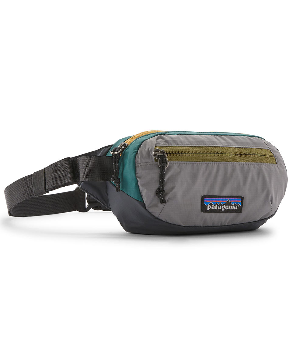 PATAGONIA RIÑONERA PATAGONIA TERRAVIA MINI HIP PACK 1L