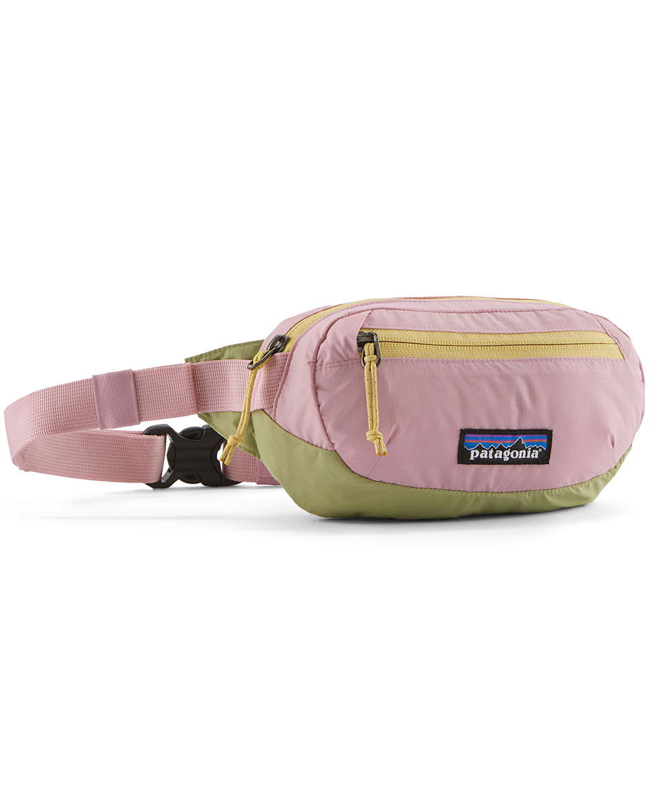 PATAGONIA RIÑONERA PATAGONIA TERRAVIA MINI HIP PACK 1L
