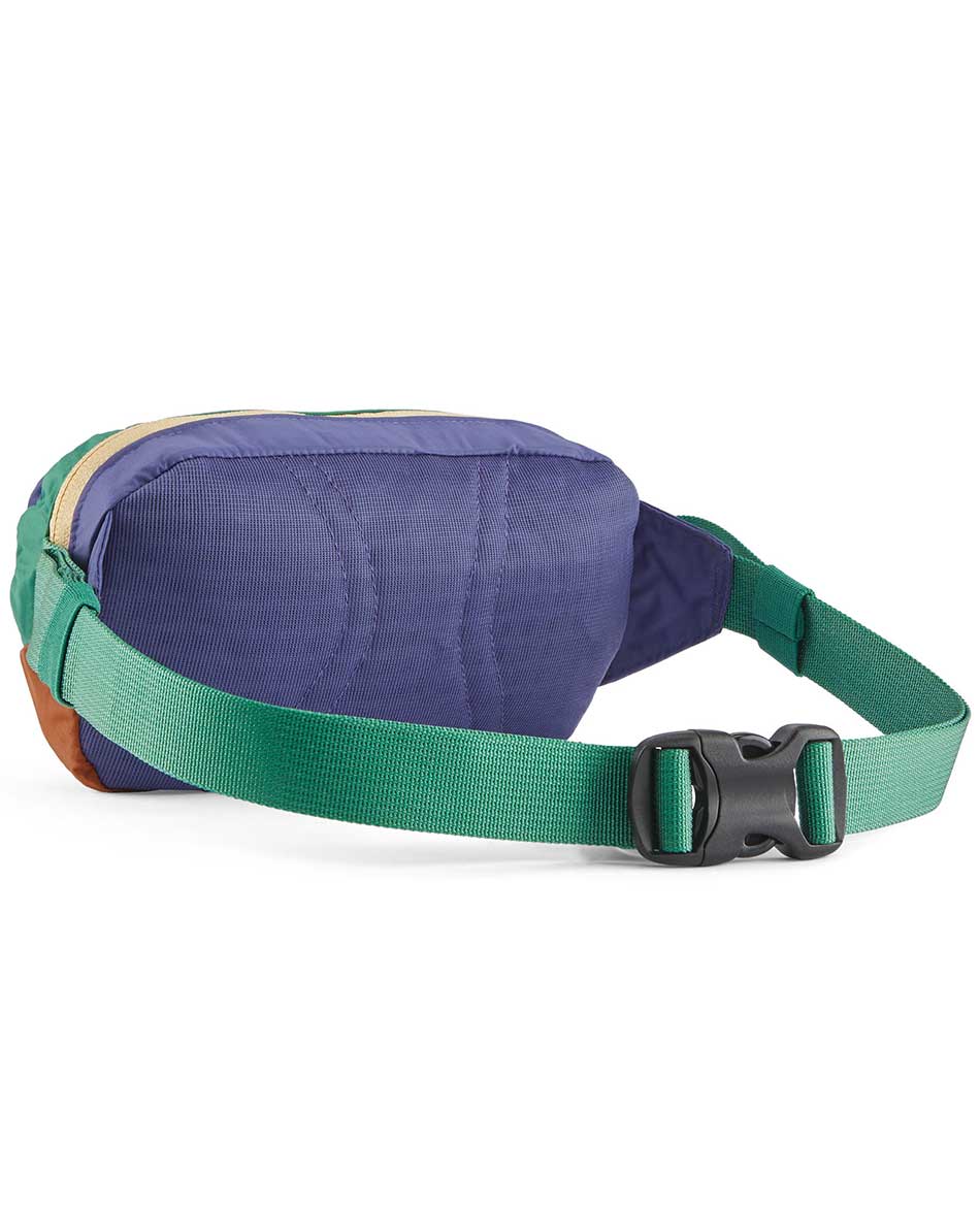 PATAGONIA RIÑONERA PATAGONIA TERRAVIA MINI HIP PACK 1L
