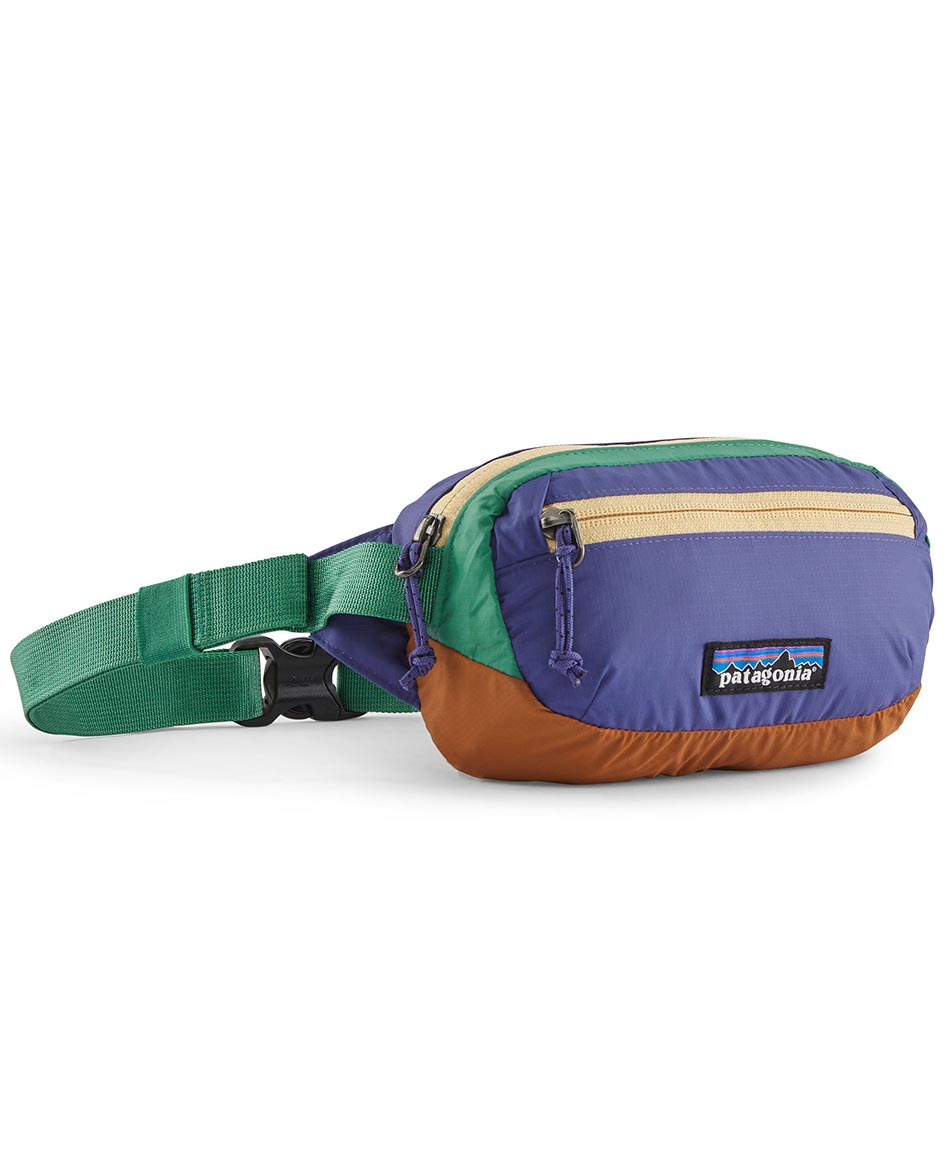 PATAGONIA RIÑONERA PATAGONIA TERRAVIA MINI HIP PACK 1L