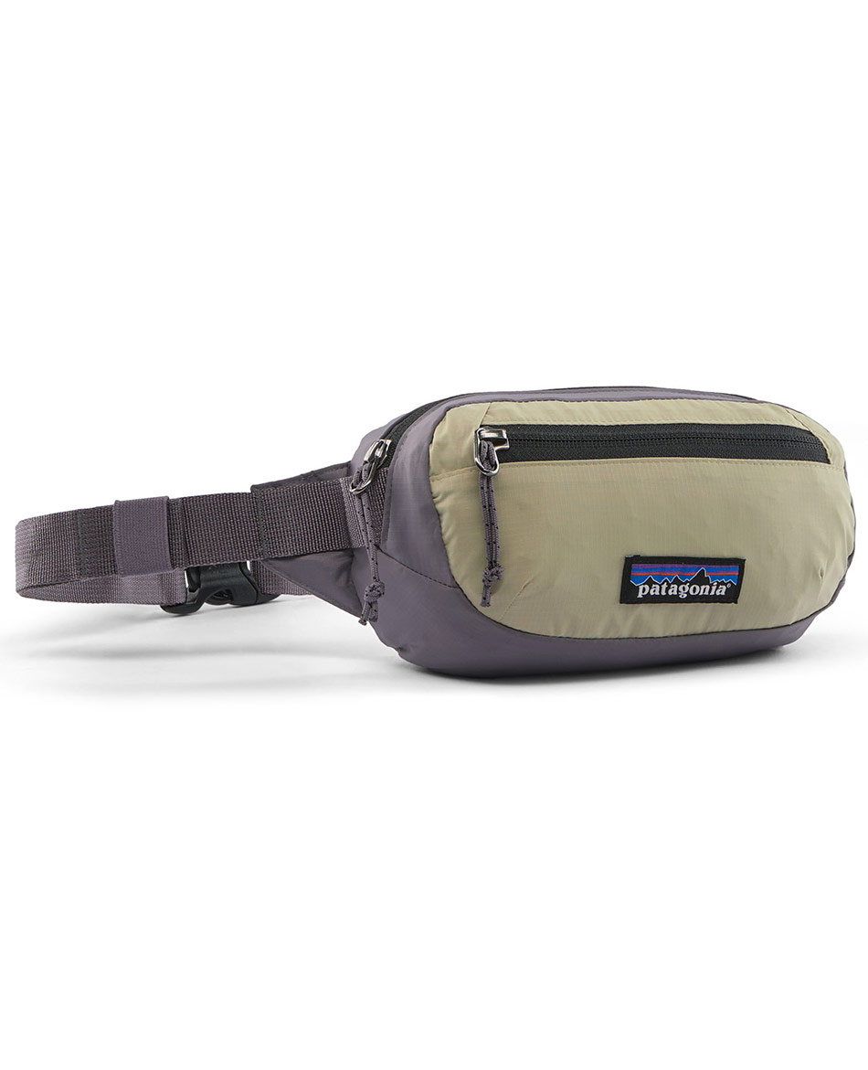 PATAGONIA RIÑONERA PATAGONIA TERRAVIA MINI HIP PACK 1L