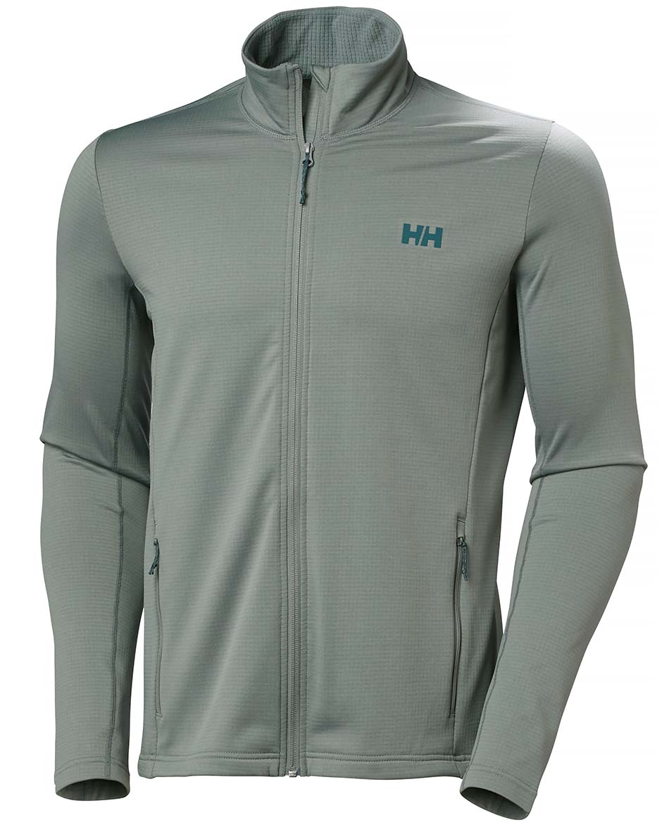 HELLY HANSEN CHAQUETA POLAR HELLY HANSEN VERSALITE