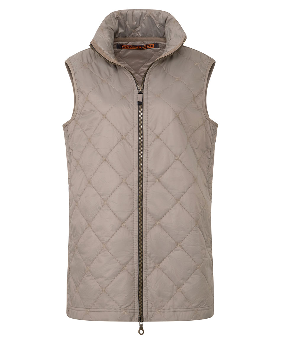 FRAUENSCHUH CHALECO FRAUENSCHUH MELANIE-QR