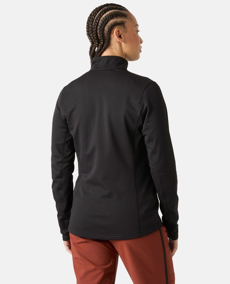 HELLY HANSEN POLAR ABIERTO HELLY HANSEN VERSALITE FLEECE
