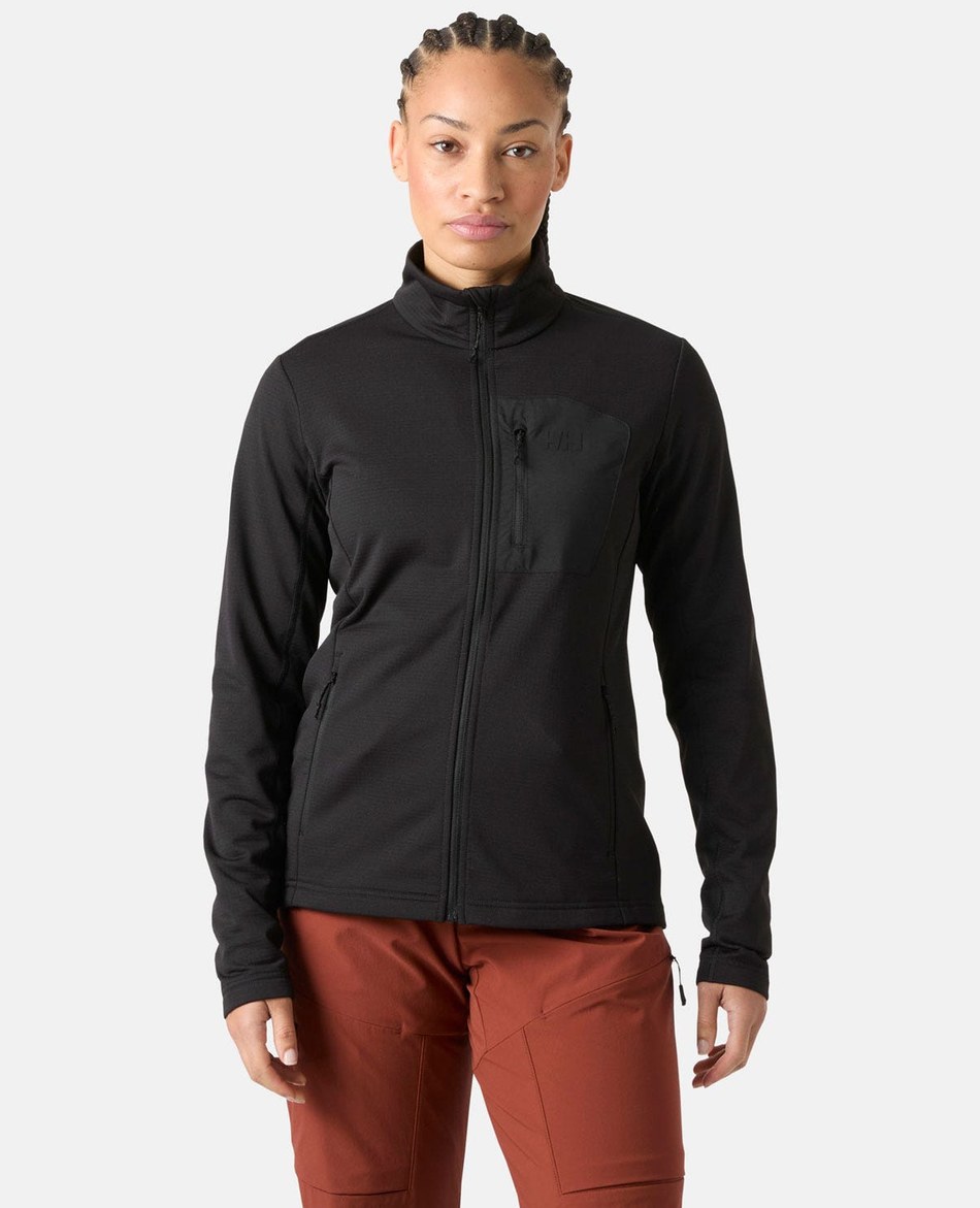 HELLY HANSEN POLAR ABIERTO HELLY HANSEN VERSALITE FLEECE