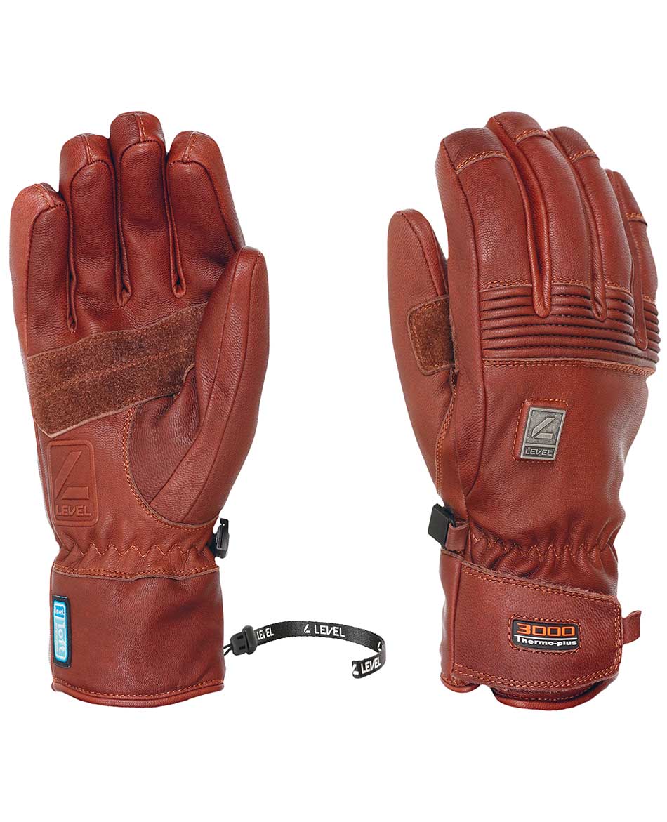 LEVEL GUANTES LEVEL ICON