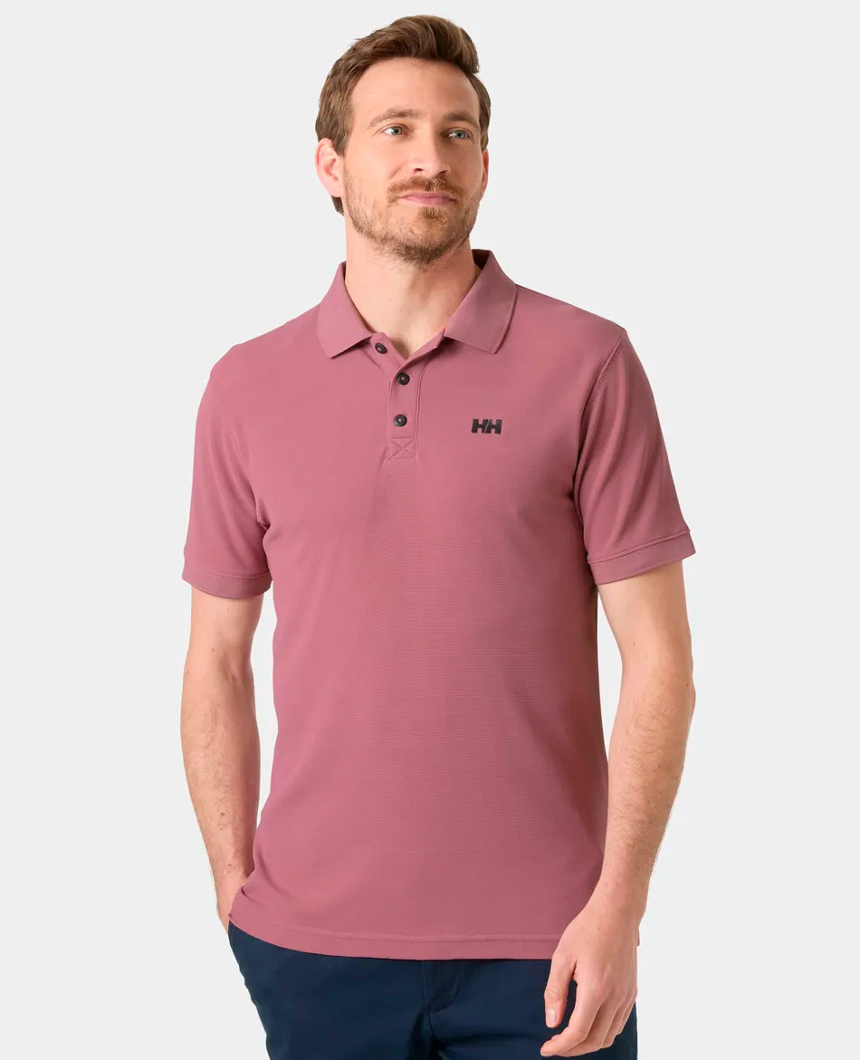 HELLY HANSEN POLO HELLY HANSEN NEW DRIFTLINE