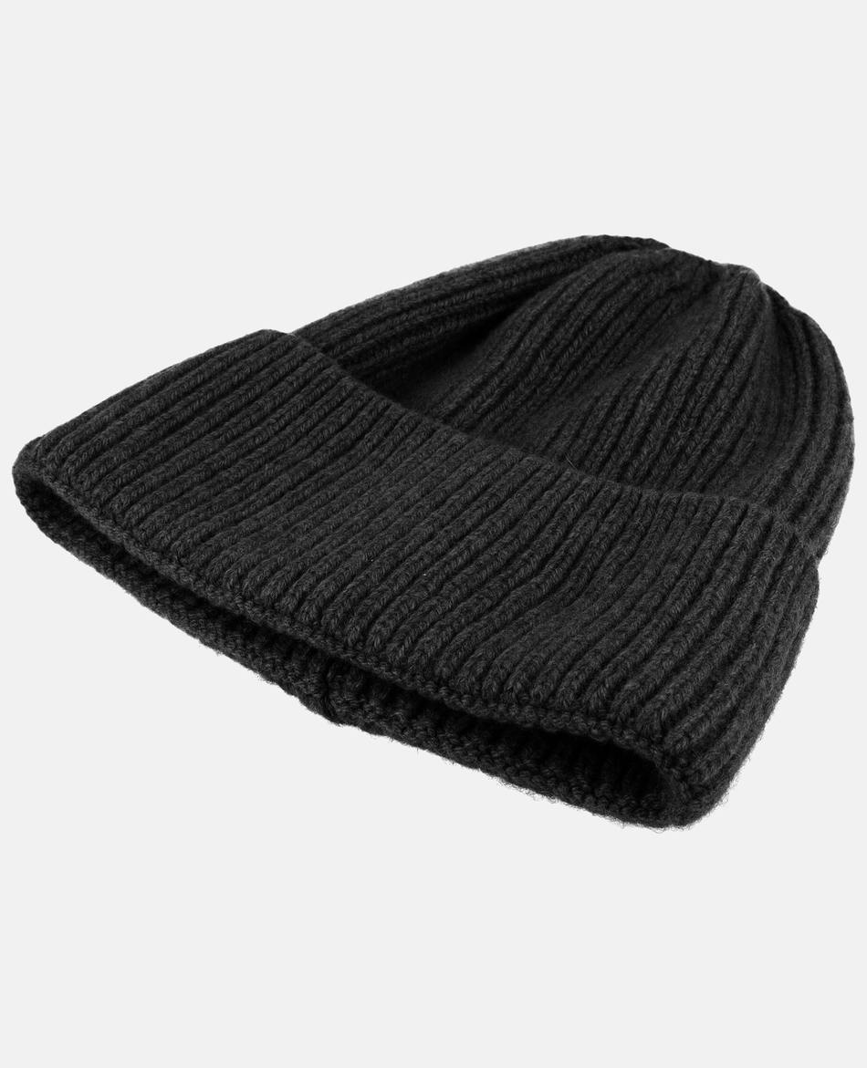 CAPO GORRO CAPO RIBBED BEANIE